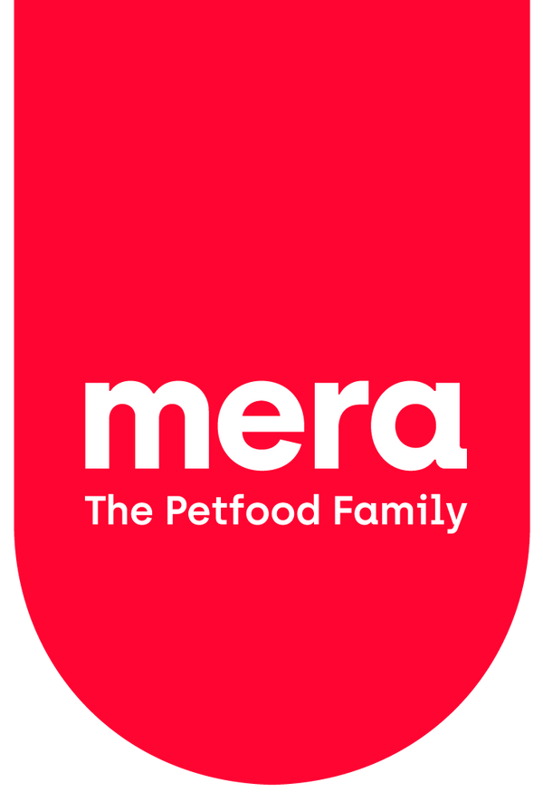 mera Petfood - återförsäljarportal